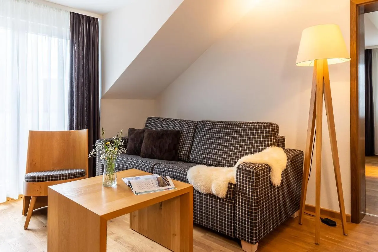 *** Hotel Landhotel Postwirt Grafenau Germany