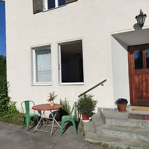 Sandsteig 1 Grafenau (Bavaria)