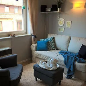 Apartment Koje